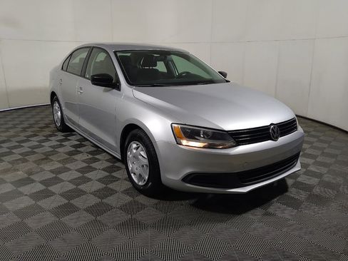 Used 2014 Volkswagen Jetta S FWD image 14