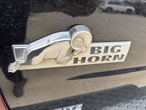 Used 2012 RAM 1500 Big Horn image 8