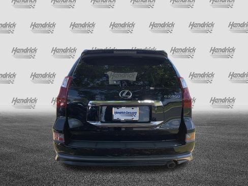 Used 2021 Lexus GX 460 Premium AWD/4WD image 9