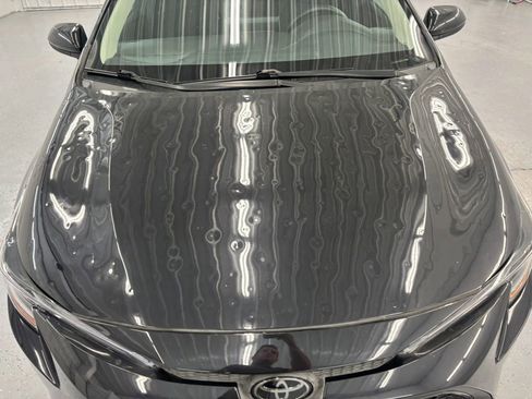 Used 2021 Toyota Corolla LE FWD image 16
