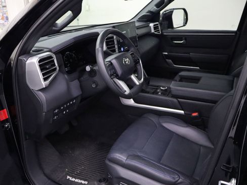 Used 2023 Toyota Tundra Platinum image 22
