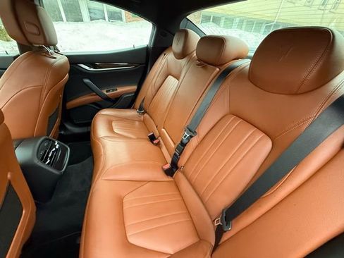 Used 2019 Maserati Ghibli S Q4 image 24