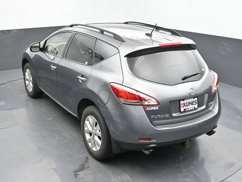 Used 2014 Nissan Murano SV w/ Value Package AWD/4WD image 19