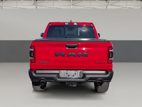 Used 2024 RAM 1500 Rebel w/ Rebel Level 1 Equipment Group image 8