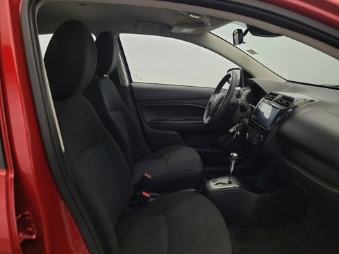 Used 2024 Mitsubishi Mirage G4 ES FWD image 21