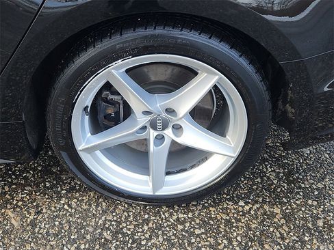 Used 2019 Audi A5 2.0T Premium Plus image 8