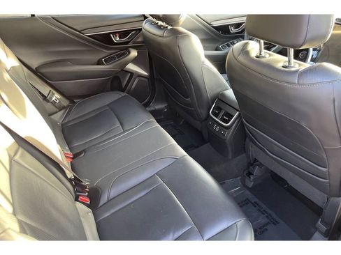 Certified 2024 Subaru Outback Touring XT image 18