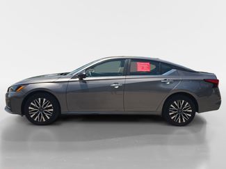 Certified 2025 Nissan Altima 2.5 SV AWD/4WD video 2
