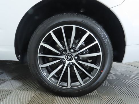 New 2026 Acura RDX SH-AWD w/ Advance Package image 33