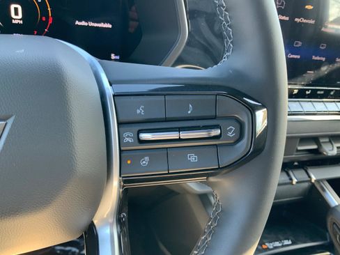 New 2026 Chevrolet Colorado Trail Boss image 20