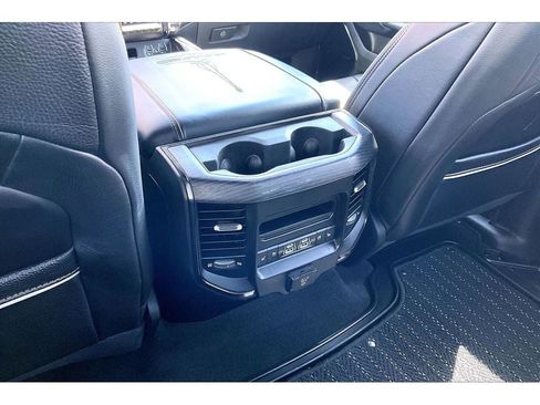Used 2022 RAM 1500 Limited AWD/4WD image 25