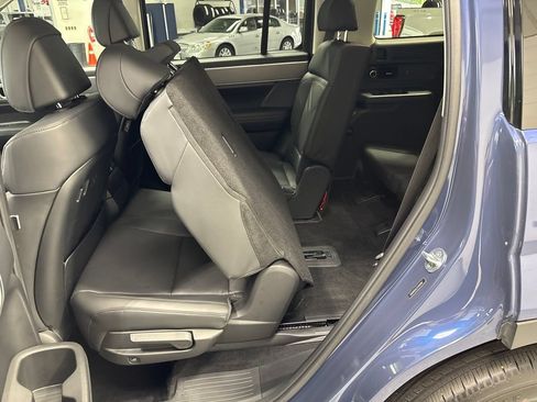 Used 2026 Hyundai Santa Fe SEL AWD/4WD image 40
