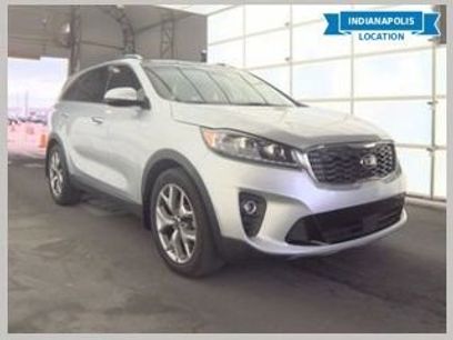 Used 2019 Kia Sorento EX