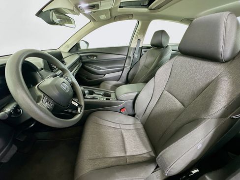 Used 2024 Honda Accord EX image 13