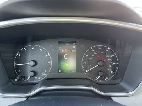 New 2026 Toyota Corolla SE image 16