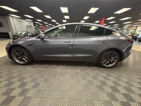 Used 2023 Tesla Model 3 Standard Range RWD image 7