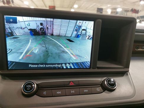 Used 2024 Ford Maverick Lariat image 26