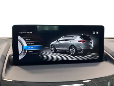 New 2025 Acura RDX image 28