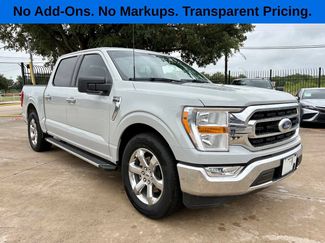 Used 2023 Ford F150 XLT w/ Equipment Group 301A Mid RWD video 1