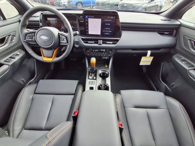 New 2026 Subaru Outback Wilderness AWD/4WD image 18