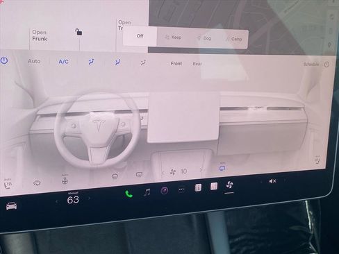 Used 2023 Tesla Model 3 Standard Range image 13