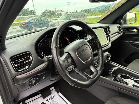 Used 2026 Dodge Durango GT RWD image 11