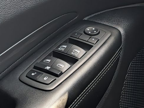 Used 2022 Dodge Durango SXT w/ Trailer Tow Group IV AWD/4WD image 25