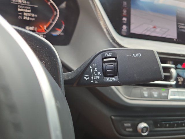 Used 2021 BMW 228i Gran Coupe w/ M Sport Package FWD image 17