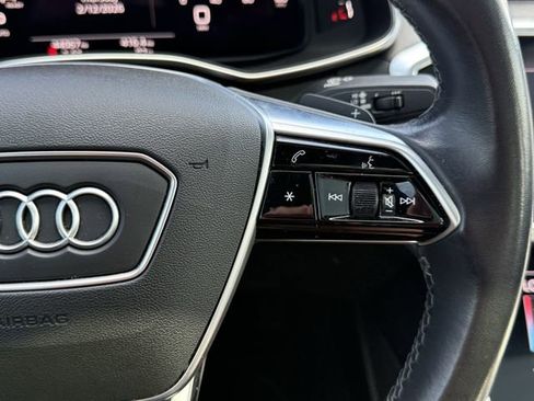 Used 2024 Audi A6 Premium Plus image 22