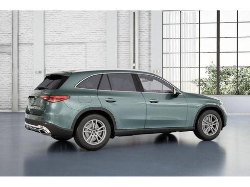 New 2026 Mercedes-Benz GLC 300 GLC 300 image 19