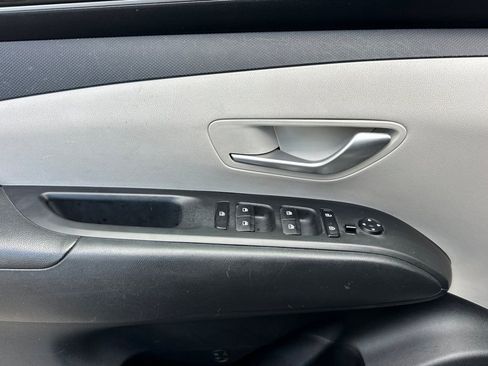 Used 2024 Hyundai Tucson SEL FWD image 12