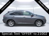 Used 2012 Lexus RX 350 AWD image 2