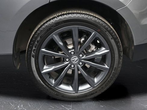Certified 2026 Acura RDX A-Spec AWD/4WD image 15