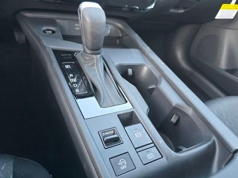 New 2026 Nissan Sentra SV w/ Floor Mat Package FWD image 30