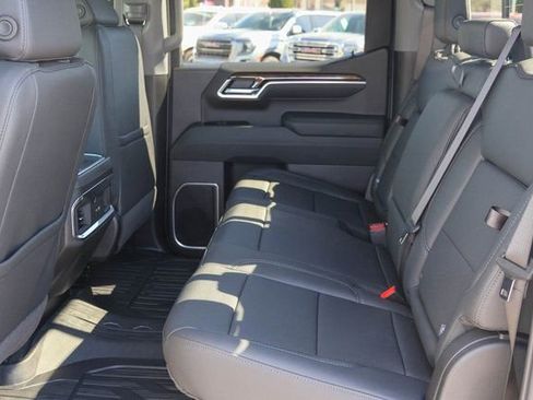 New 2026 GMC Sierra 1500 Elevation w/ Elevation Premium Package image 14