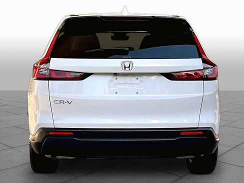 Certified 2024 Honda CR-V EX-L image 38
