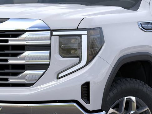 New 2026 GMC Sierra 1500 SLE AWD/4WD image 12