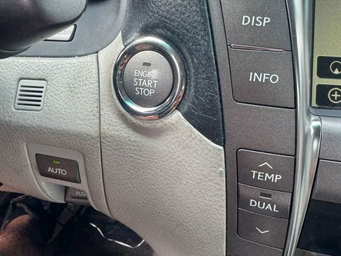 Used 2007 Lexus LS 460 RWD image 20