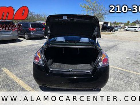 Used 2012 Nissan Altima 2.5 S FWD image 23