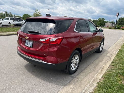 Used 2019 Chevrolet Equinox LT FWD image 3