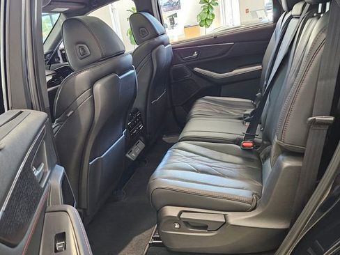 New 2026 Acura MDX Type S image 9