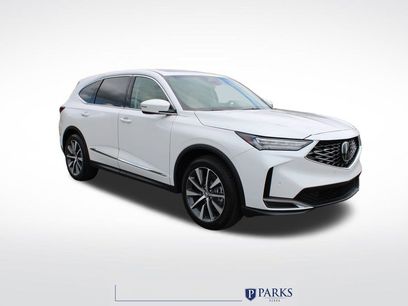 New 2026 Acura MDX w/ Technology Package
