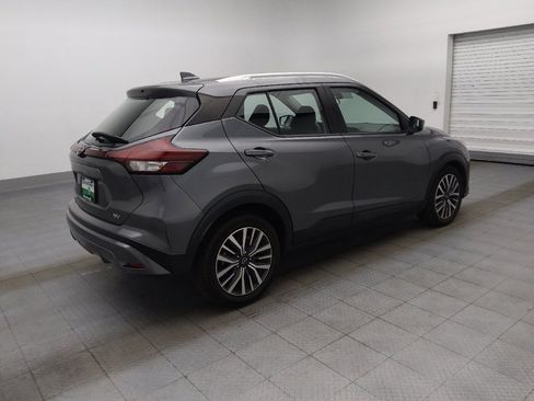 Used 2023 Nissan Kicks SV FWD image 10