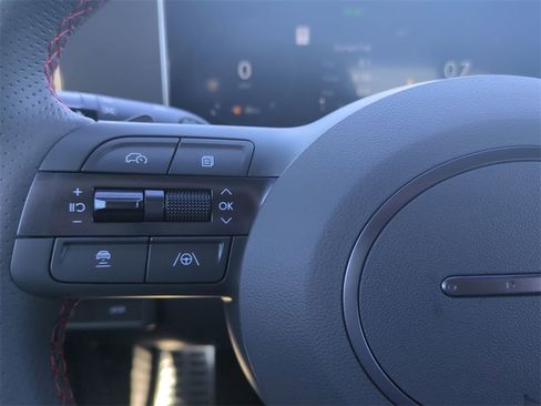 New 2026 Hyundai Sonata N Line image 31