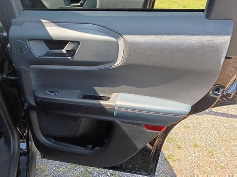 Used 2021 Ford Bronco Sport Outer Banks w/ Outer Banks Package AWD/4WD image 19