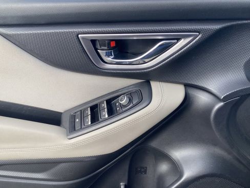 Used 2020 Subaru Forester Premium image 27