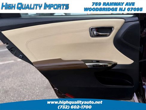 Used 2014 Toyota Avalon XLE Touring image 49