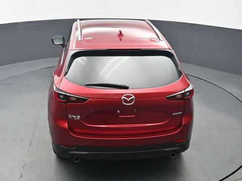 Used 2023 MAZDA CX-5 AWD 2.5 S w/ Premium Plus Pkg image 40