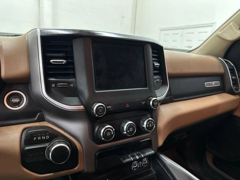 Used 2019 RAM 1500 Big Horn RWD image 40