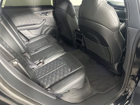 Used 2023 Audi RS Q8 image 14